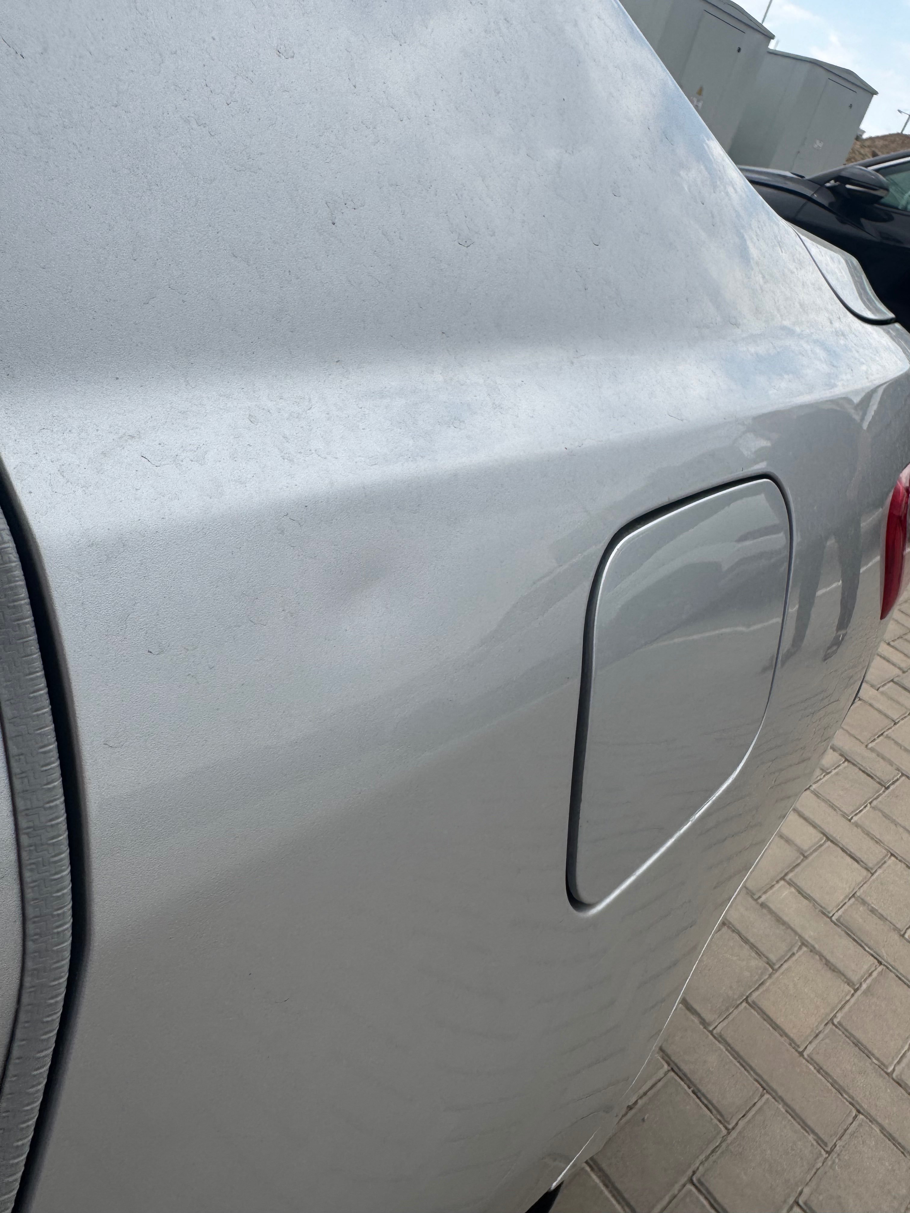 Toyota Camry 2007