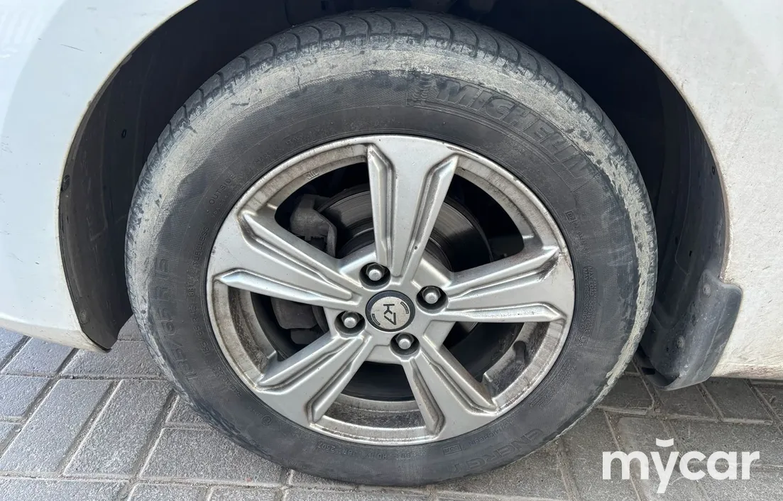 Kia Rio 2021