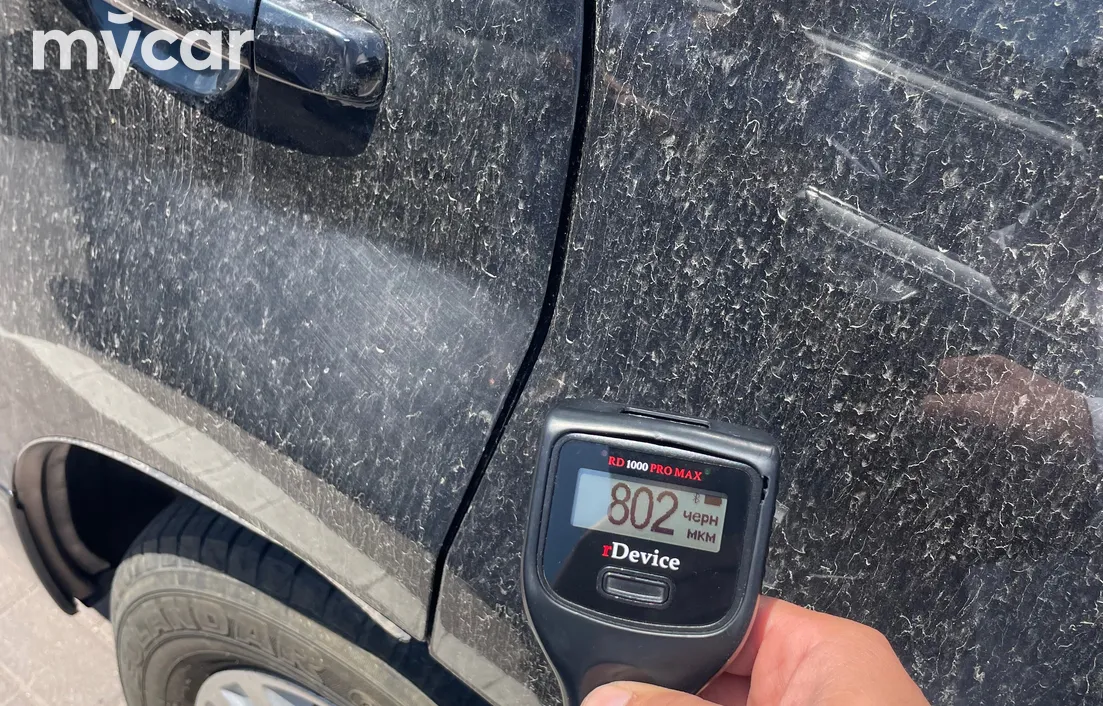 Suzuki Grand Vitara 2007