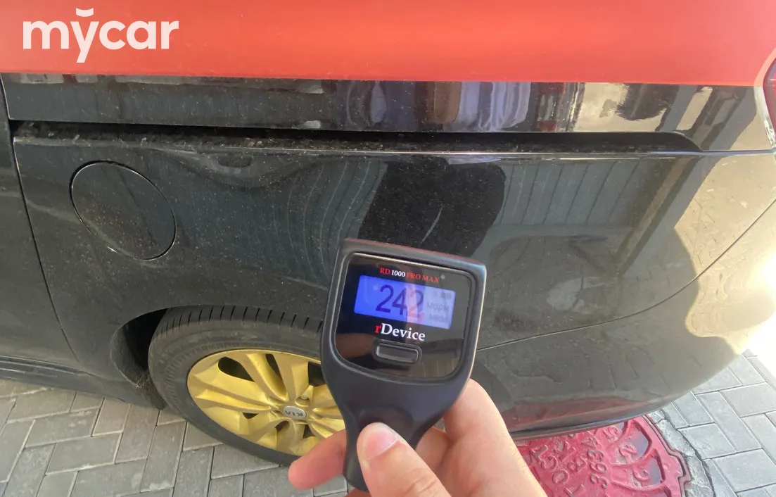 Kia Carnival 2019
