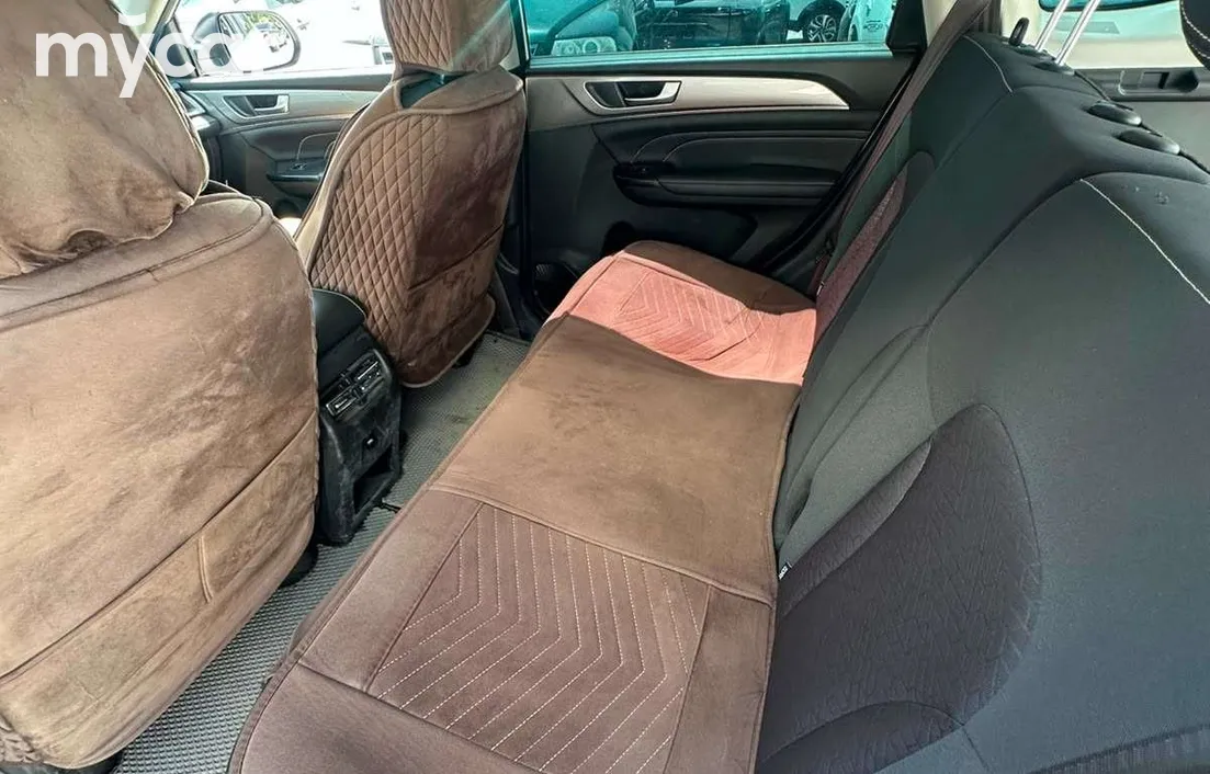 Haval M6 2024