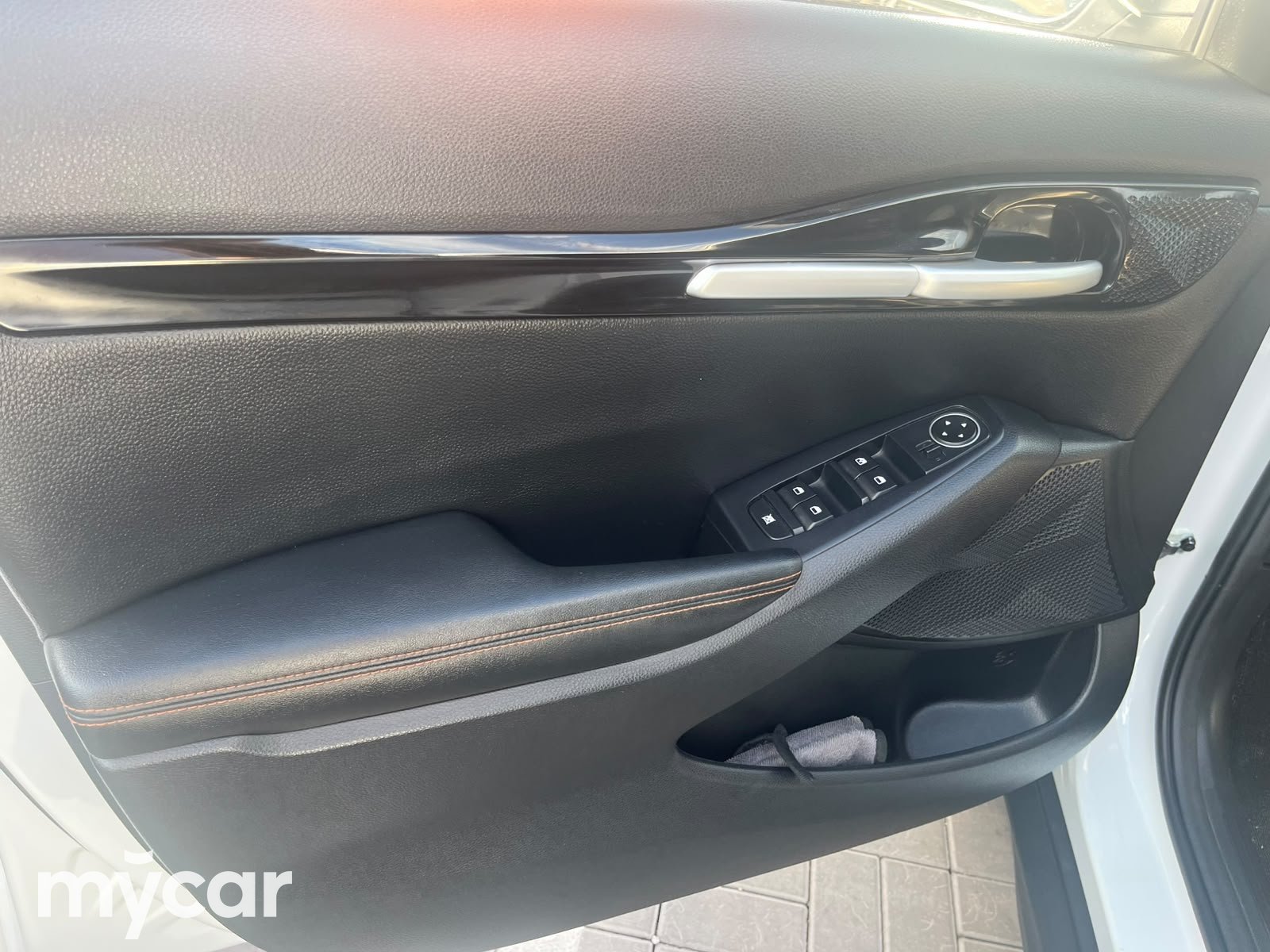 Kia Seltos 2023