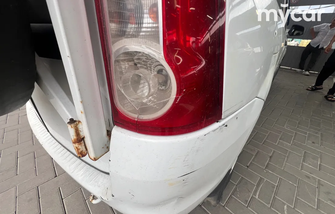 LADA Largus 2014