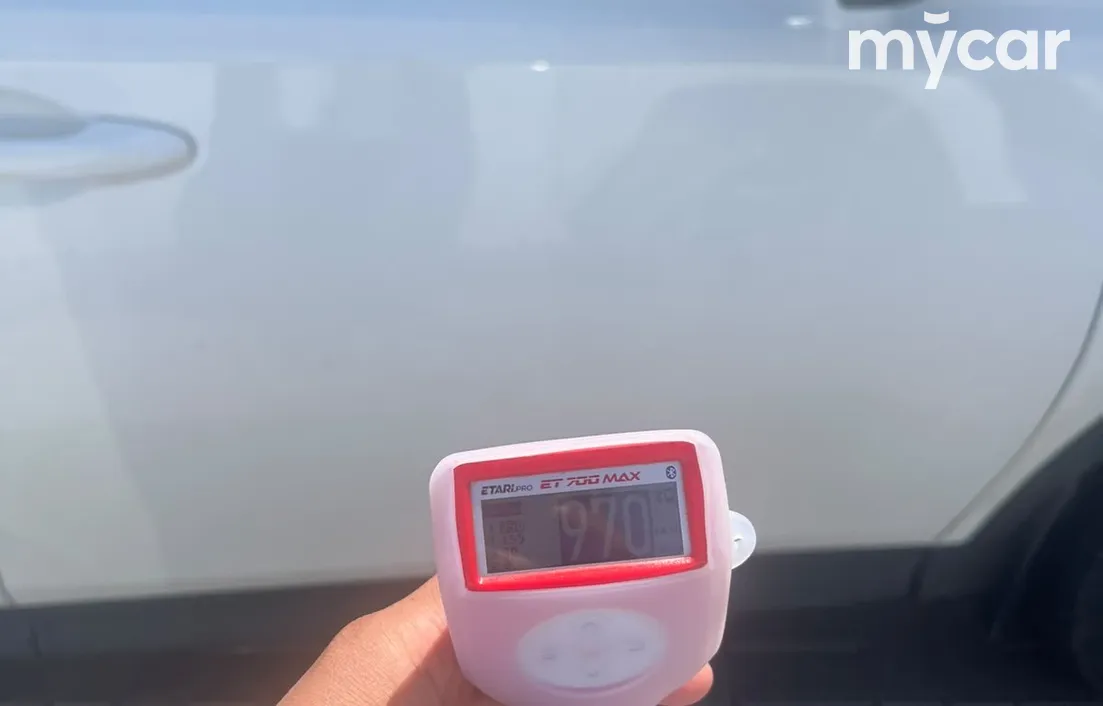 Toyota RAV4 2015