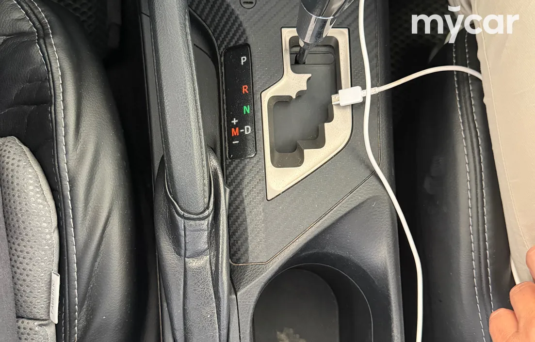 Toyota RAV4 2013