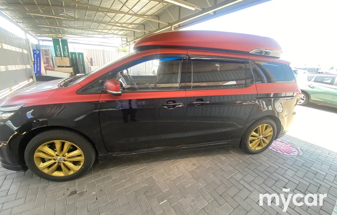 Kia Carnival 2019