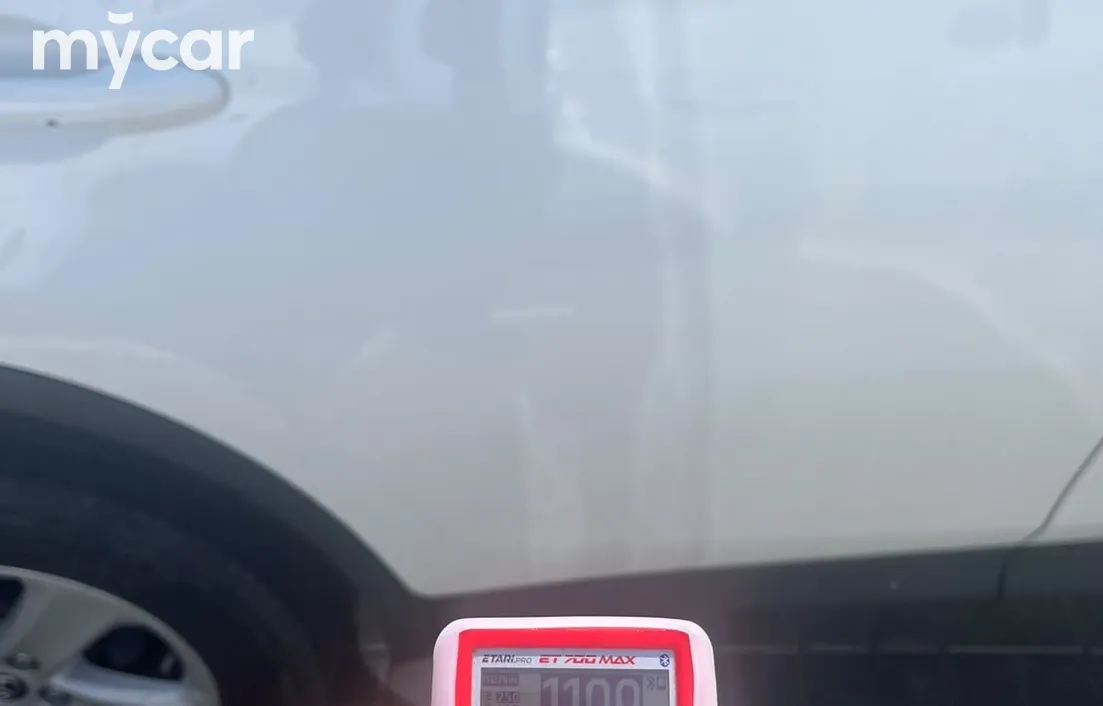 Toyota RAV4 2015
