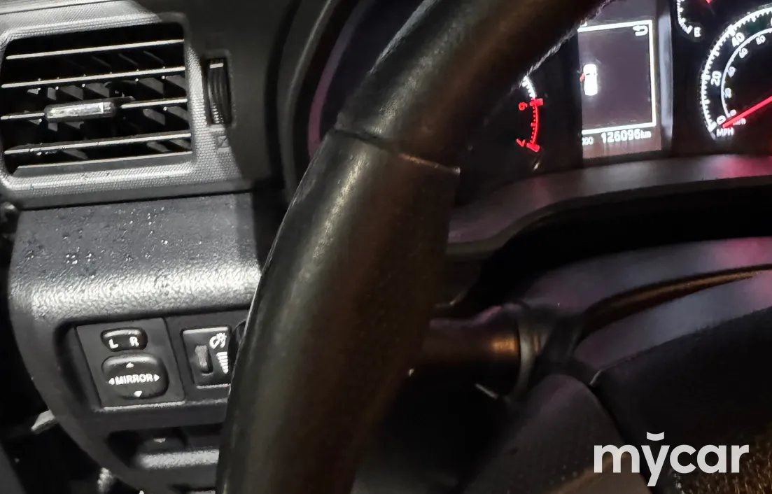 Toyota 4Runner 2019