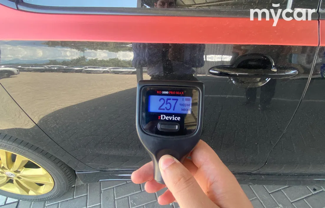 Kia Carnival 2019