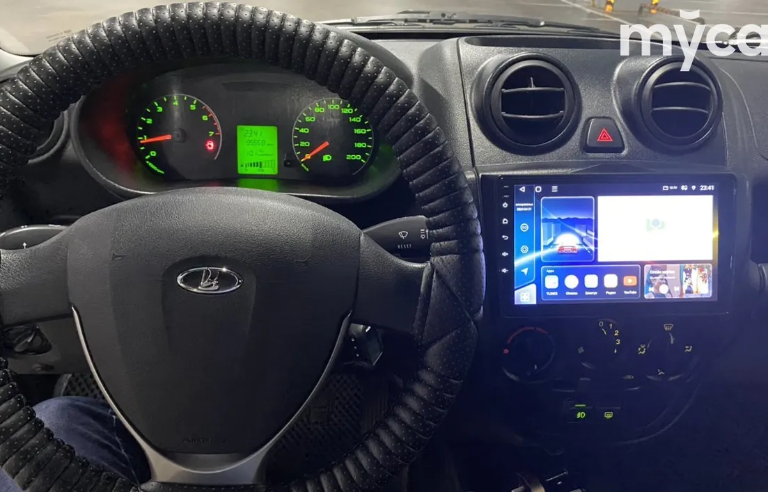 LADA Granta 2018