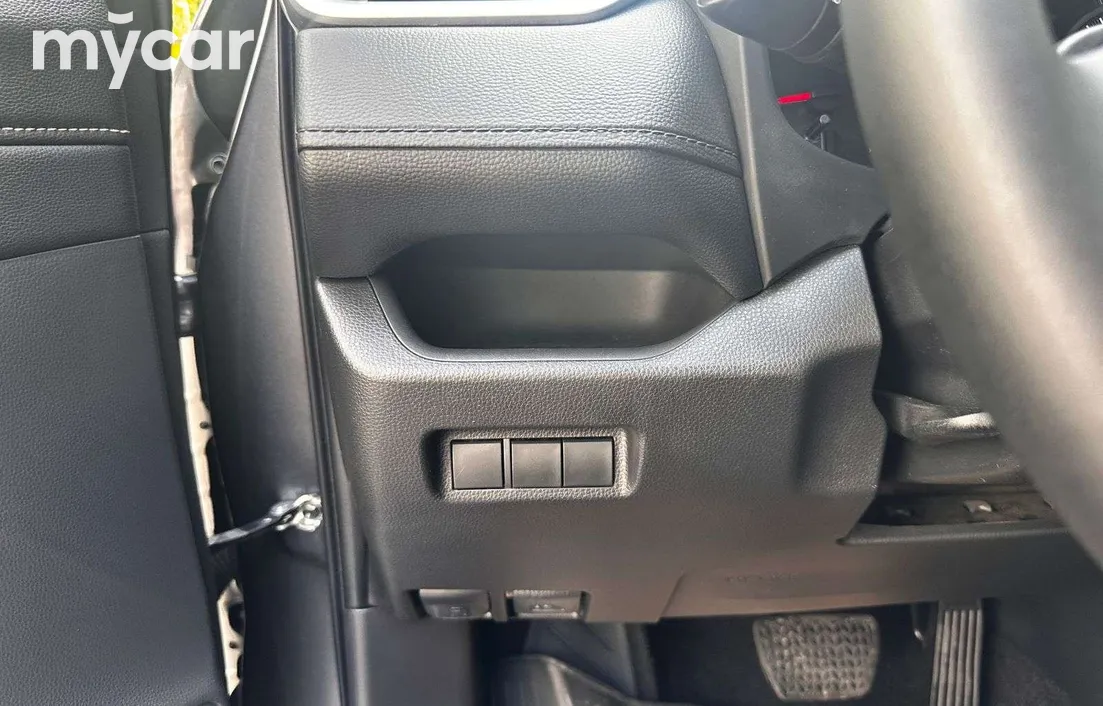 Toyota RAV4 2022