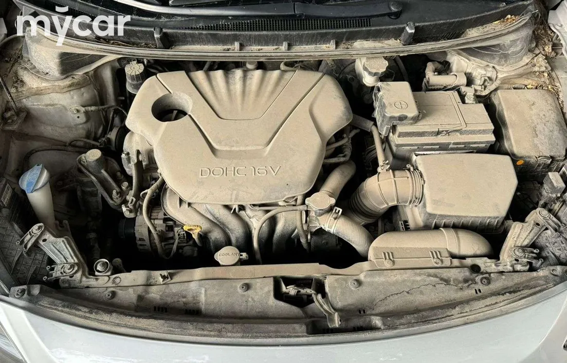 Hyundai i30 2014
