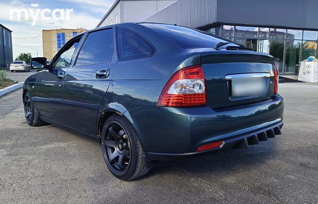 LADA Priora 2010