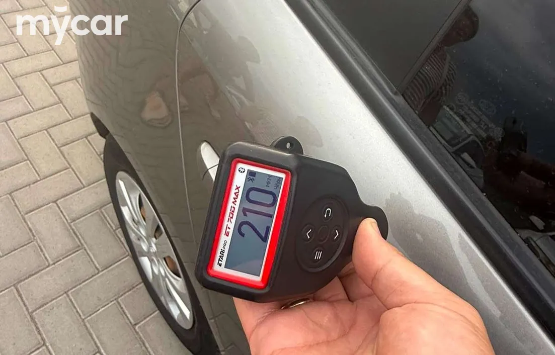 Kia Cerato 2012