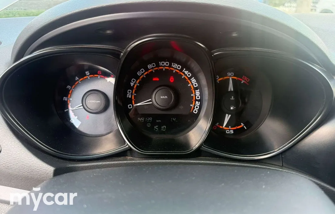 LADA Vesta 2020
