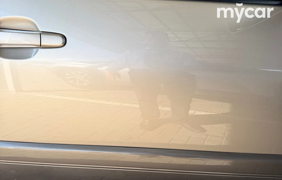 Lexus RX 2002