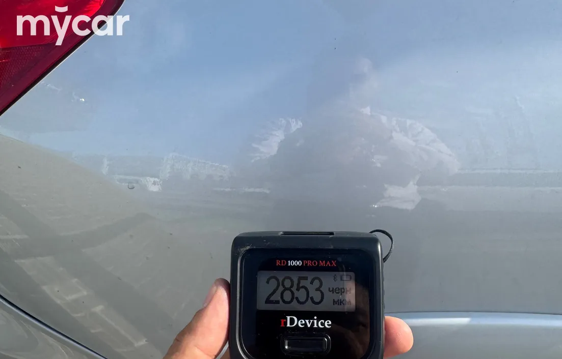 Toyota RAV4 2007