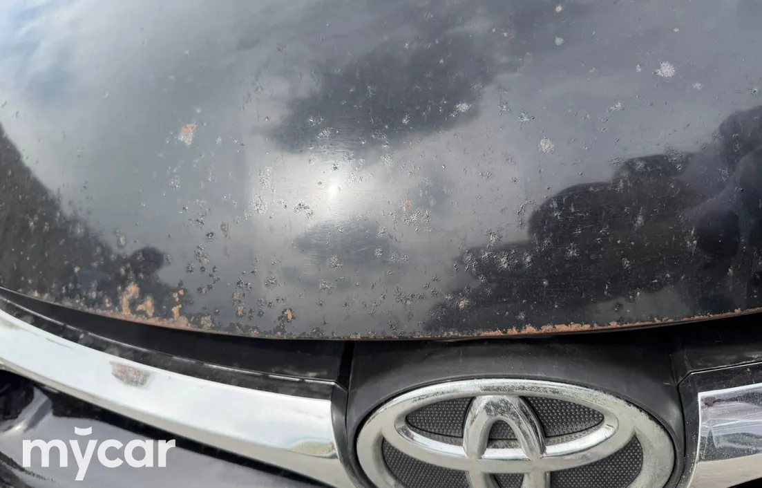 Toyota Camry 2015