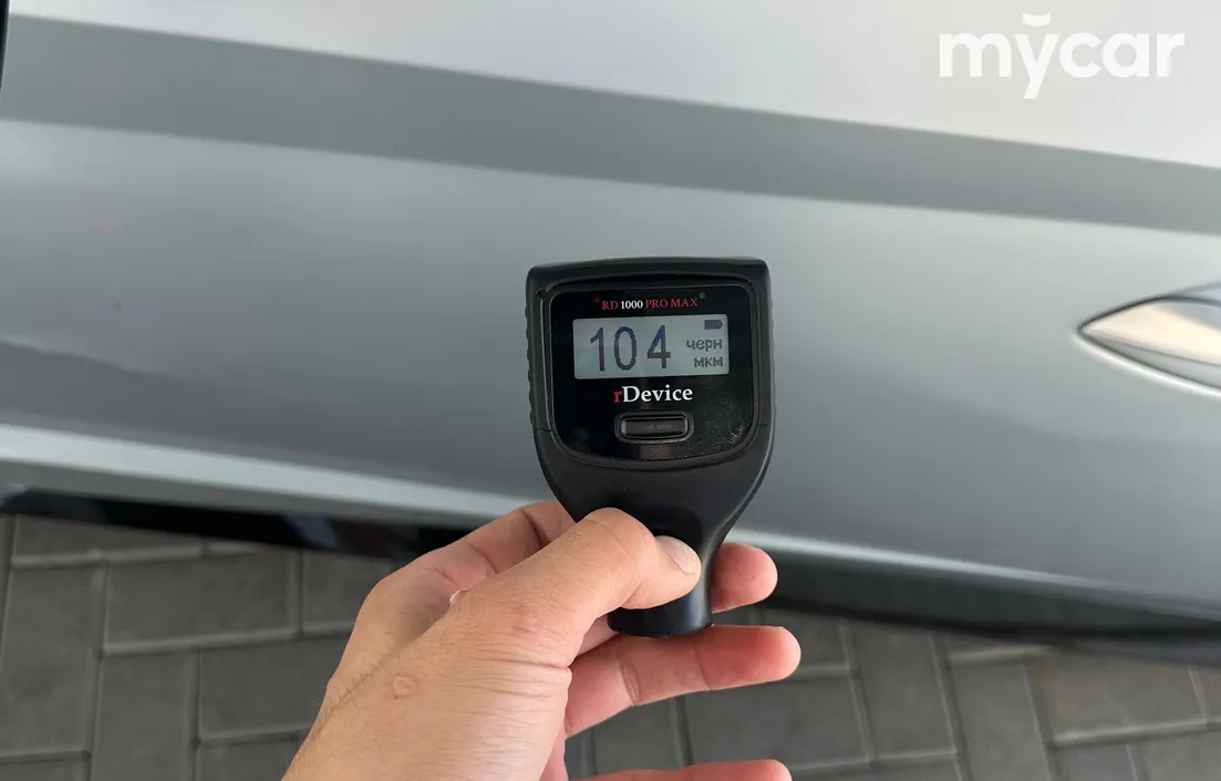 Hyundai Sonata 2024