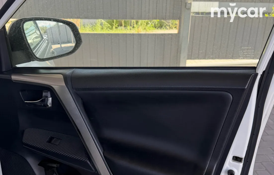 Toyota RAV4 2013