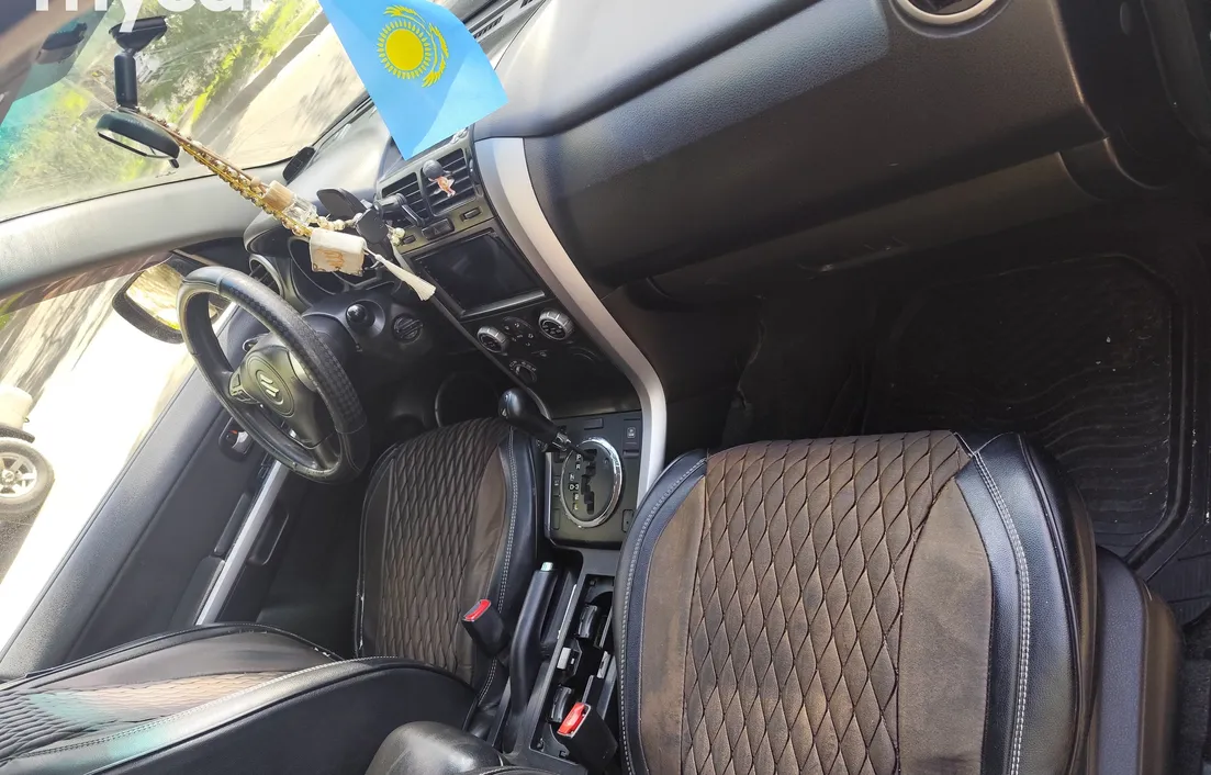 Suzuki Grand Vitara 2007