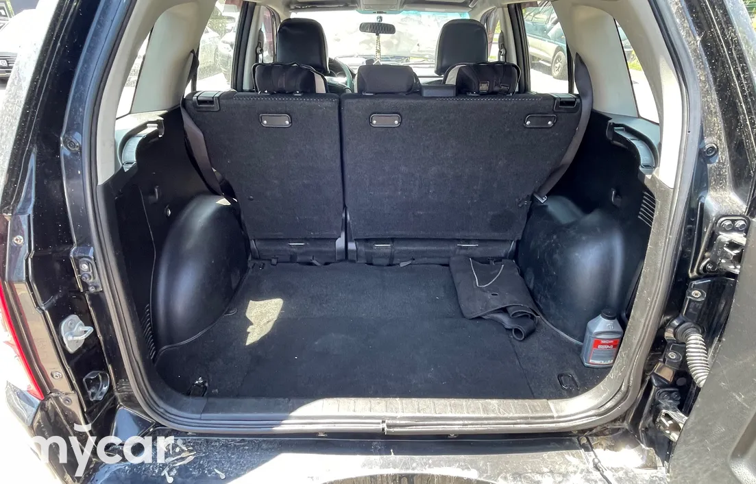 Suzuki Grand Vitara 2007