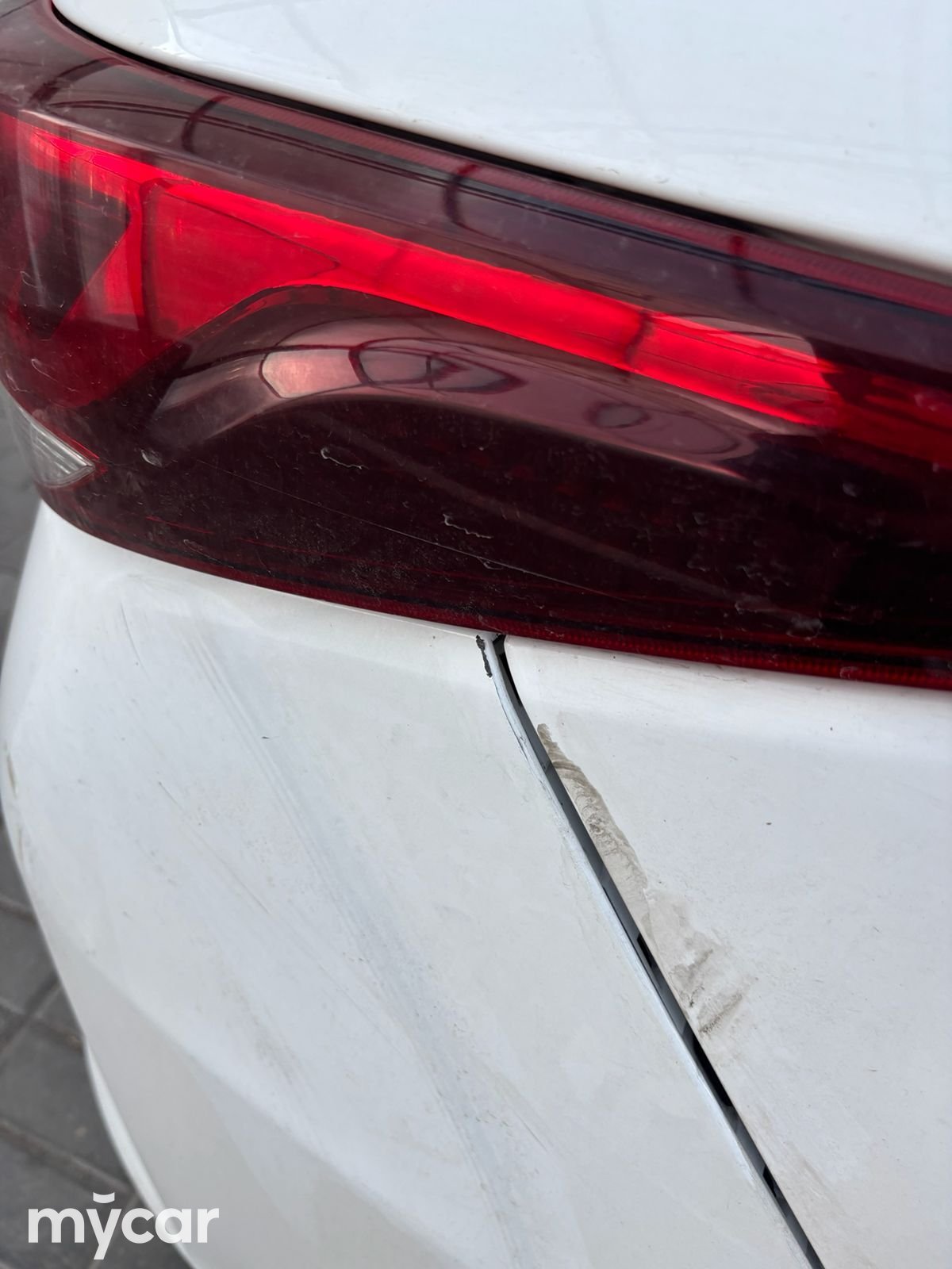 Kia Rio 2021
