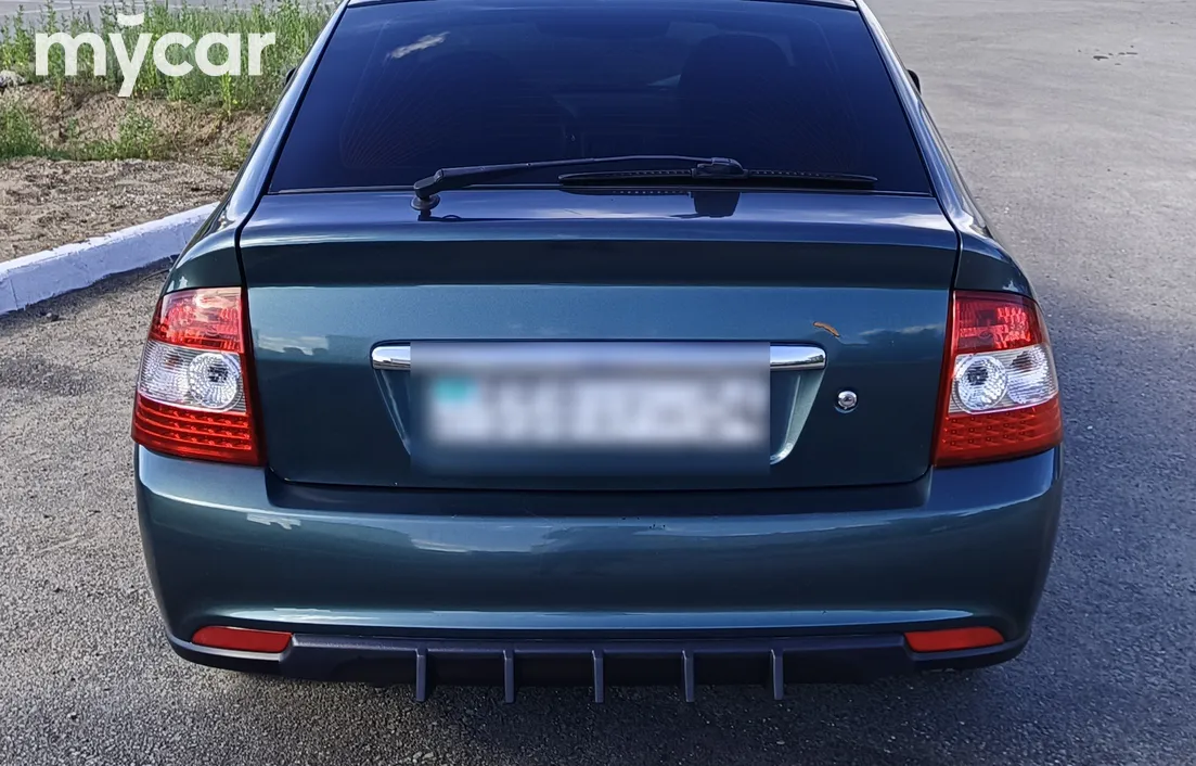 LADA Priora 2010