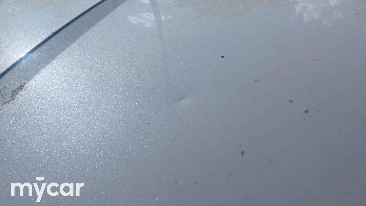 Hyundai Sonata 2021