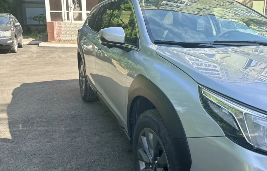 Subaru Outback 2024