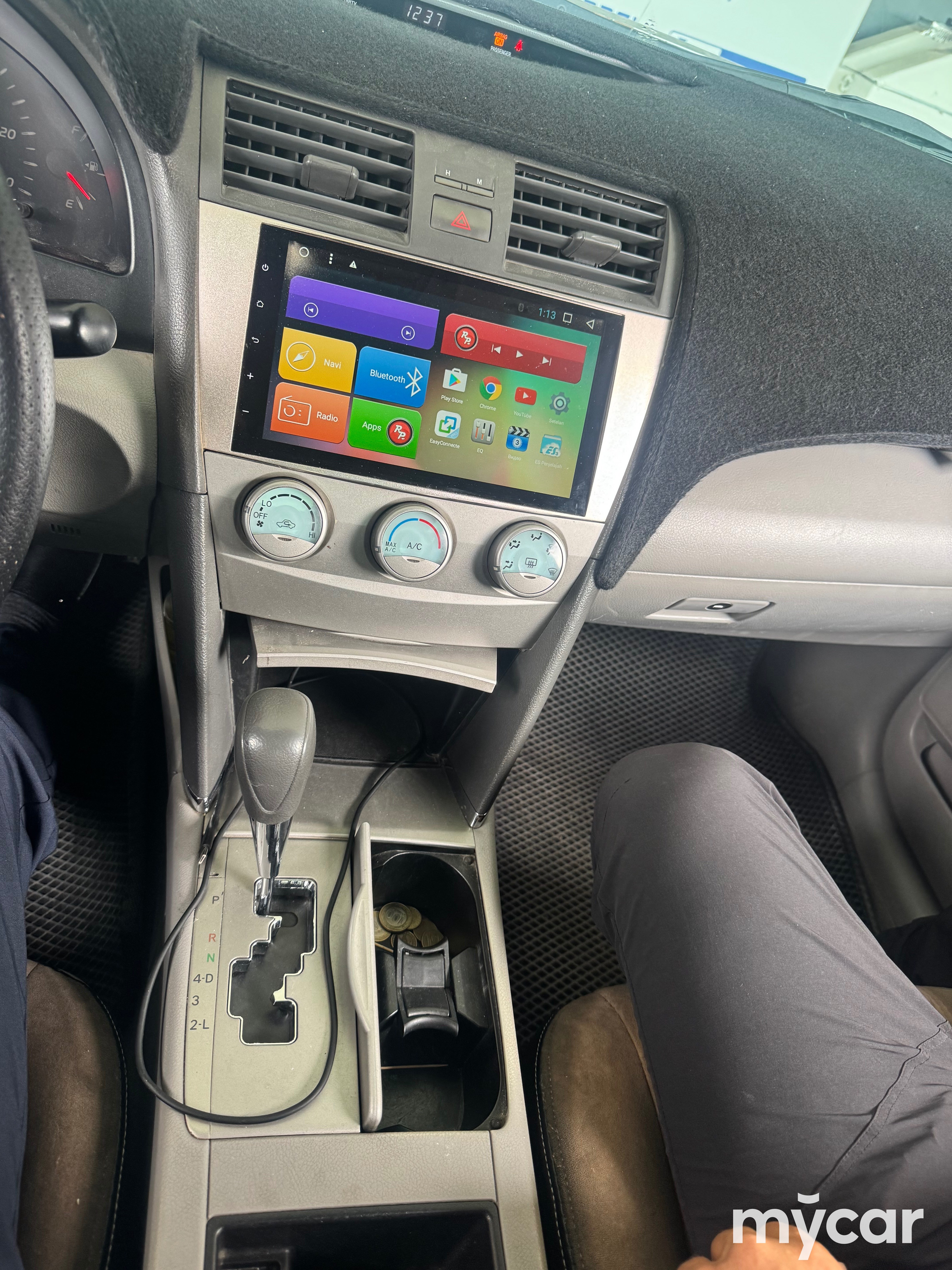 Toyota Camry 2007