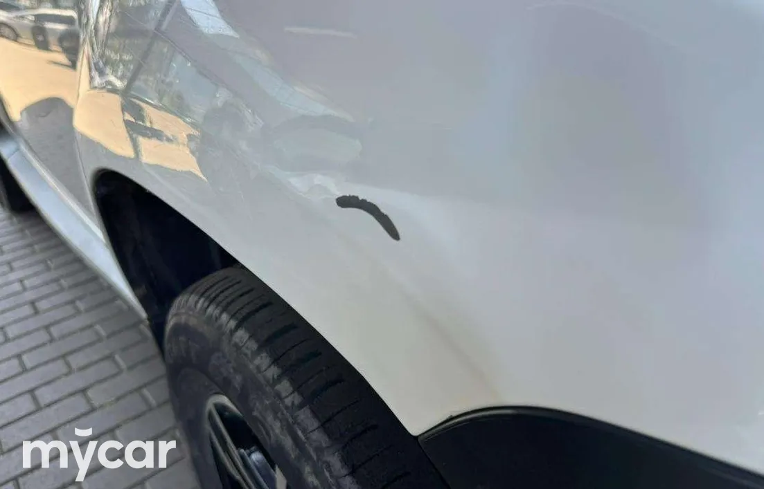 Renault Duster 2015