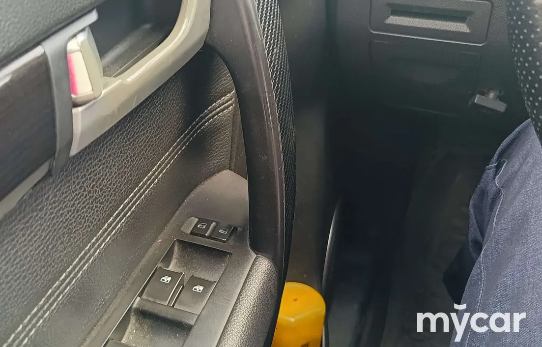 Chevrolet Captiva 2014