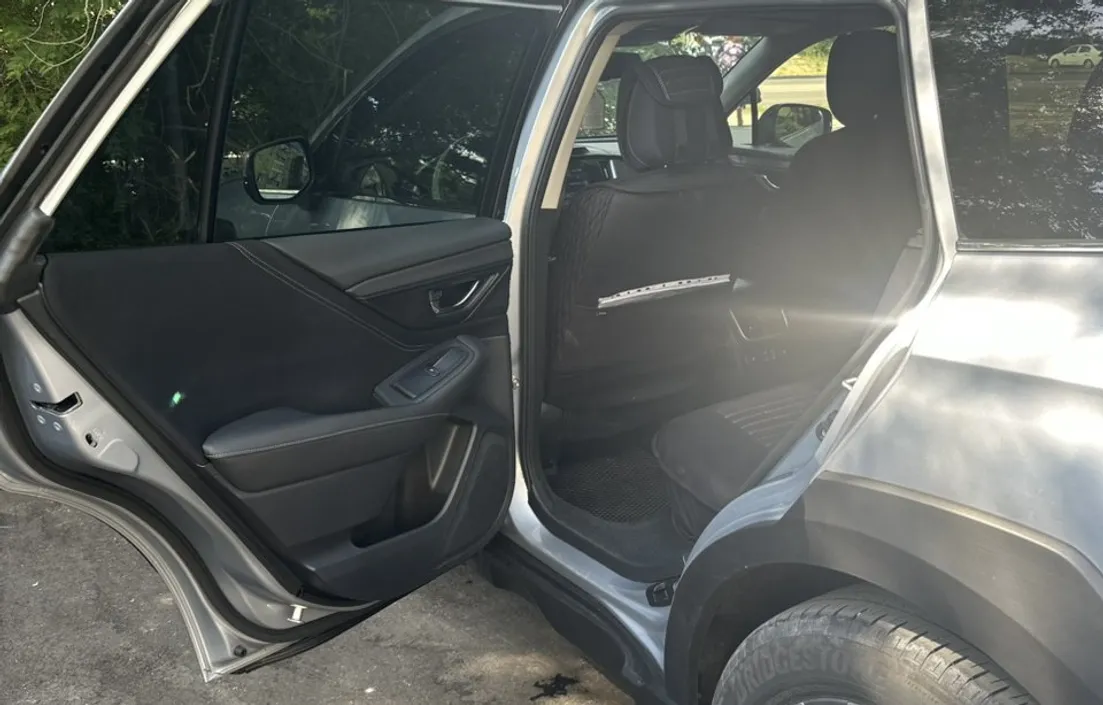 Subaru Outback 2024
