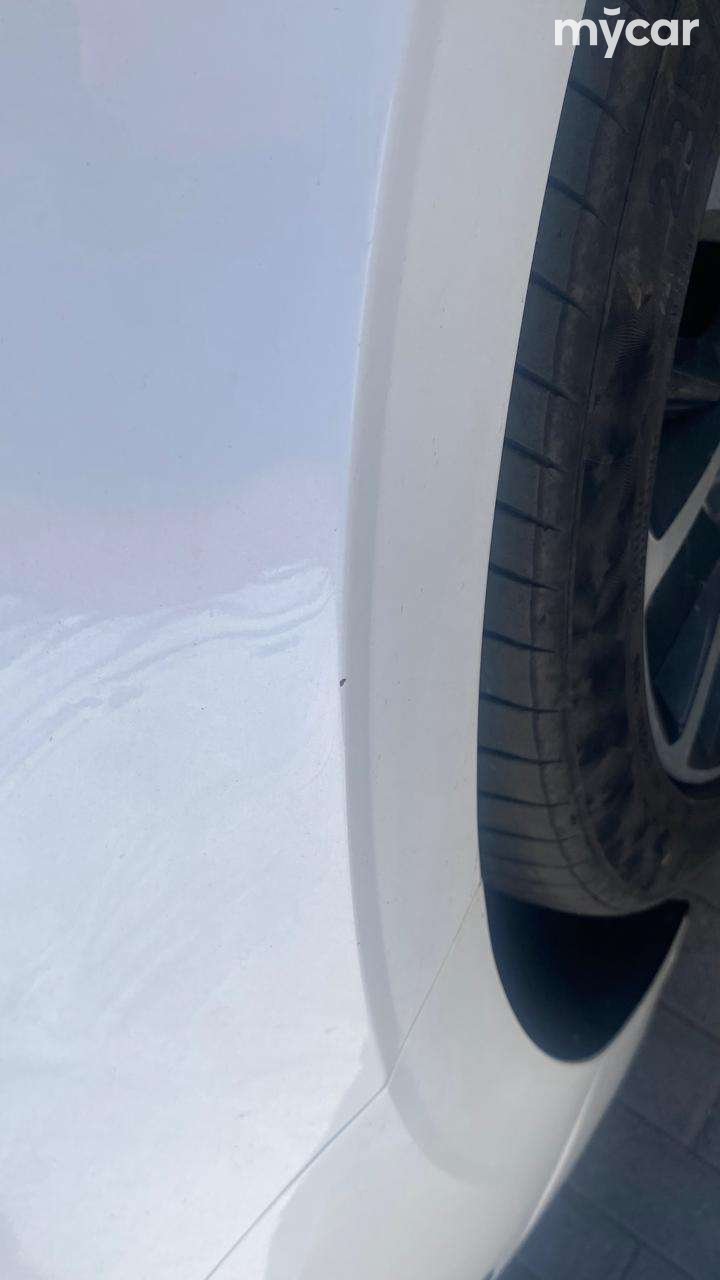Hyundai Sonata 2021