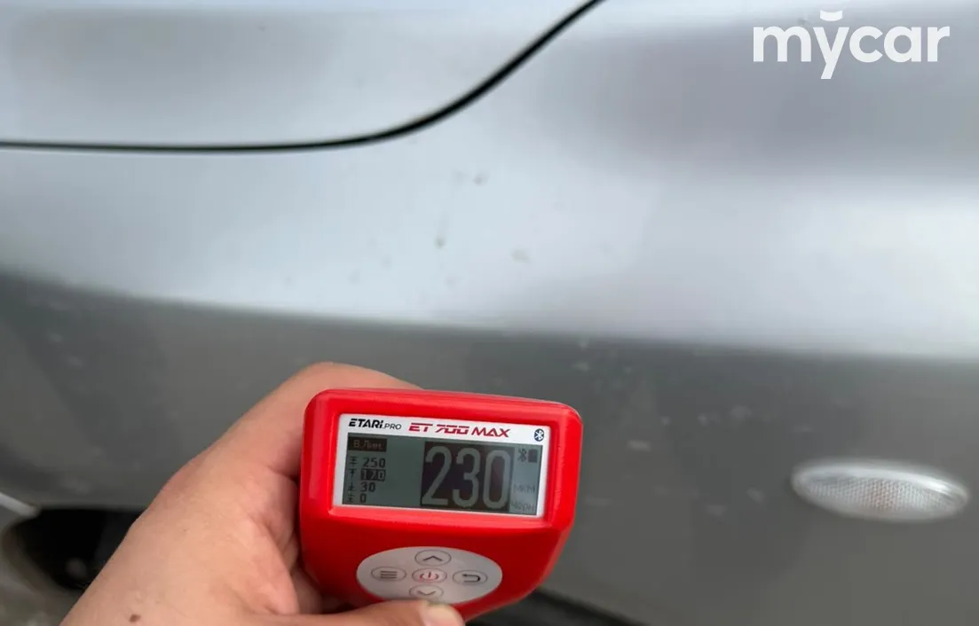 Toyota Corolla 2008