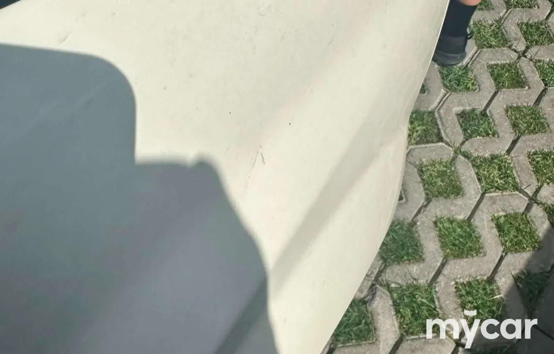 Ravon Nexia R3 2019