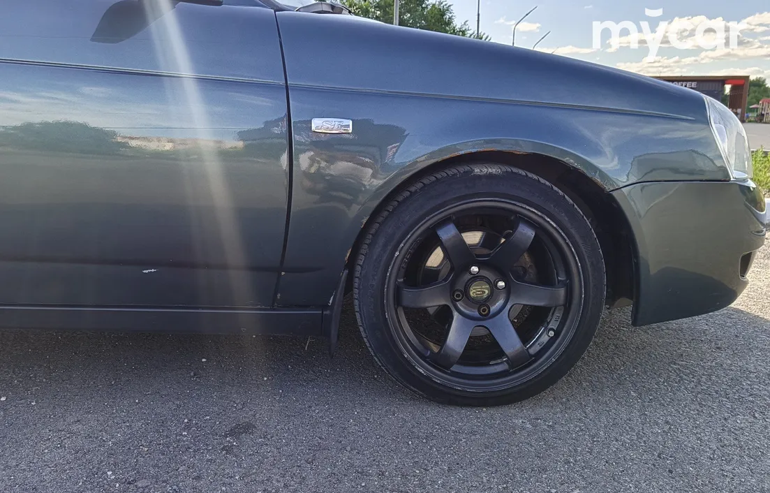 LADA Priora 2010
