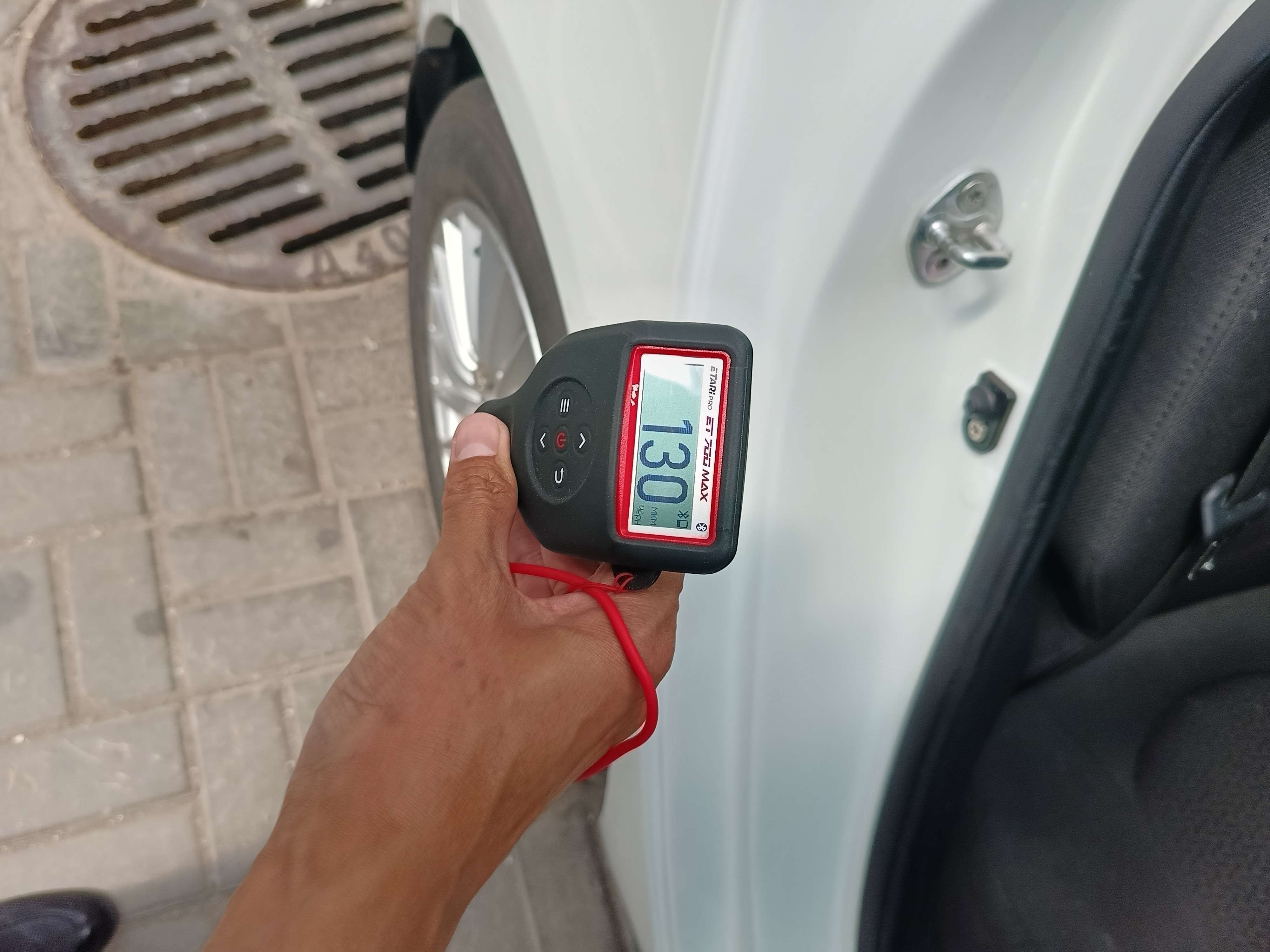 Kia Rio 2014