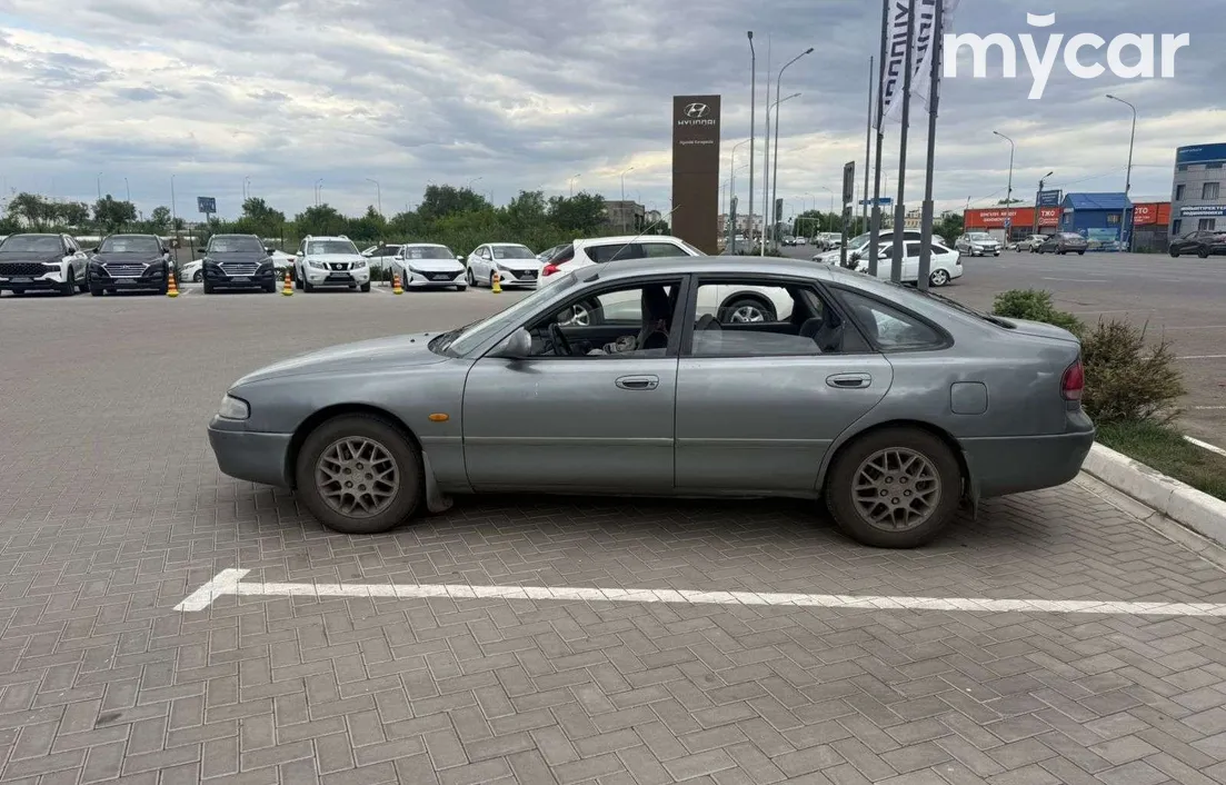 Mazda 626 1994