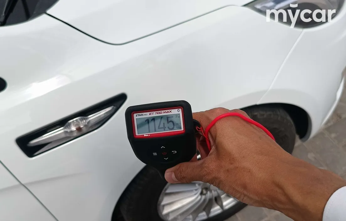 Kia Rio 2014