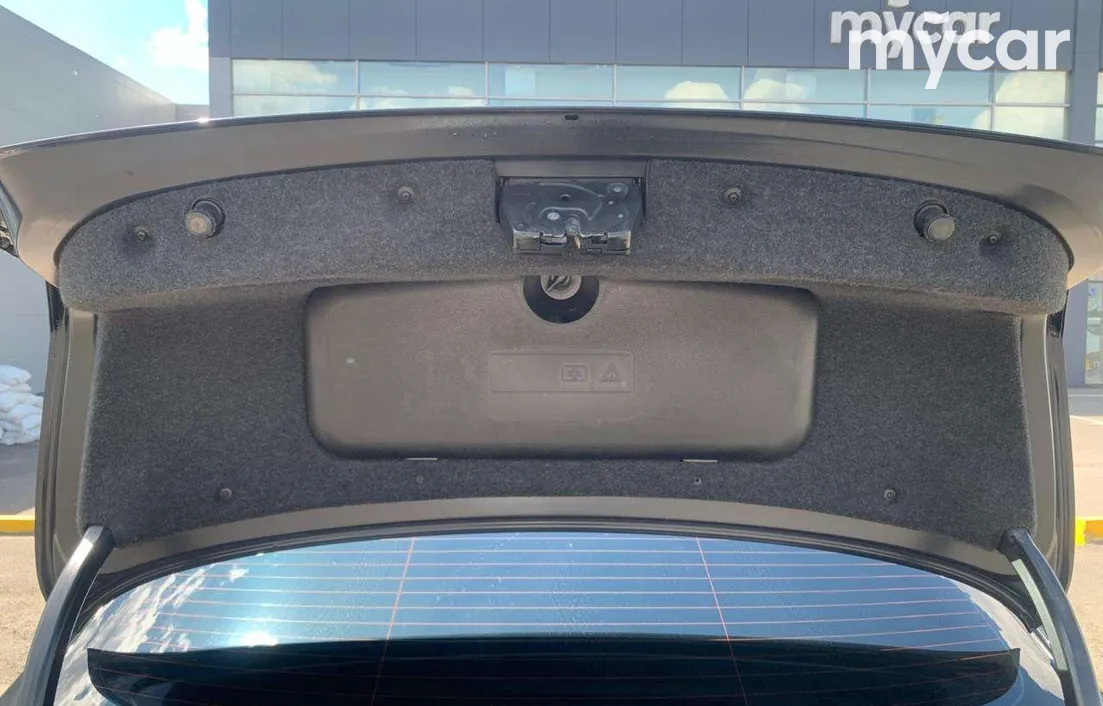 BMW 5 серия 2014