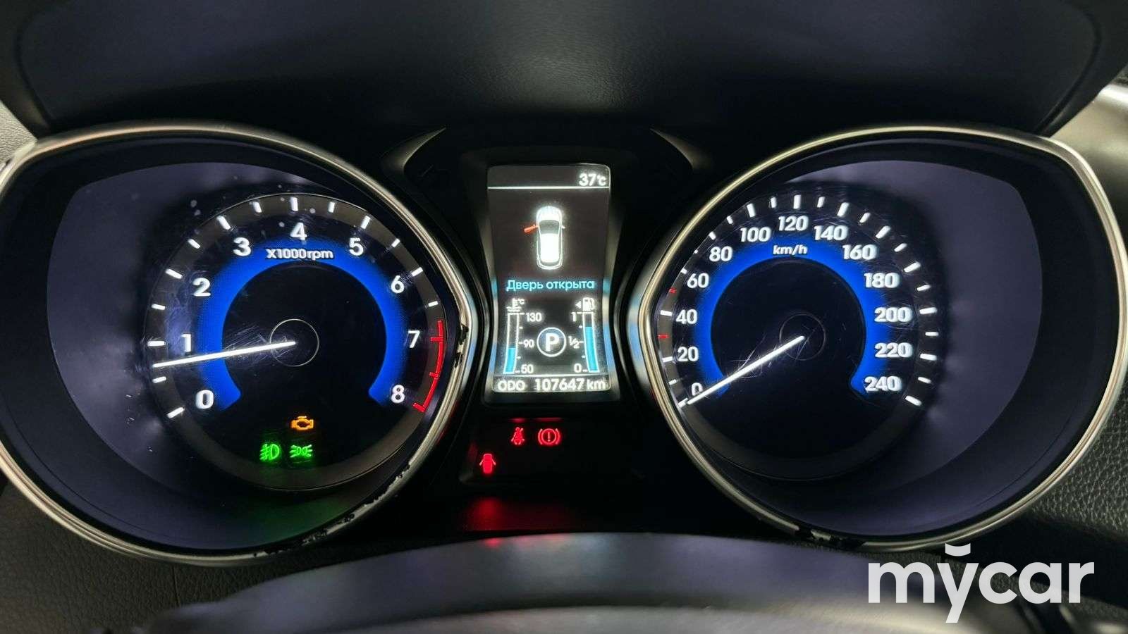 Hyundai i30 2014
