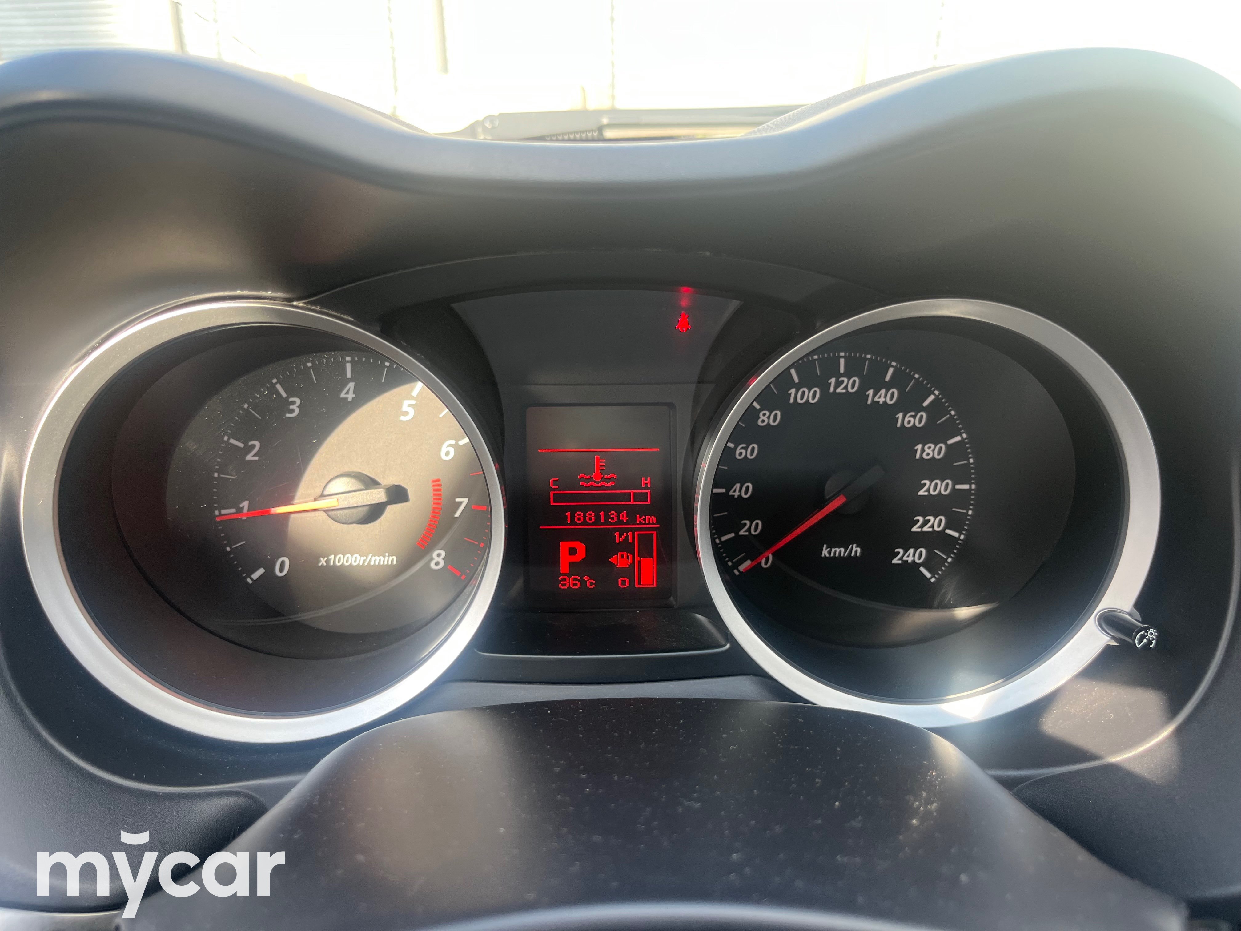 Mitsubishi Lancer 2013