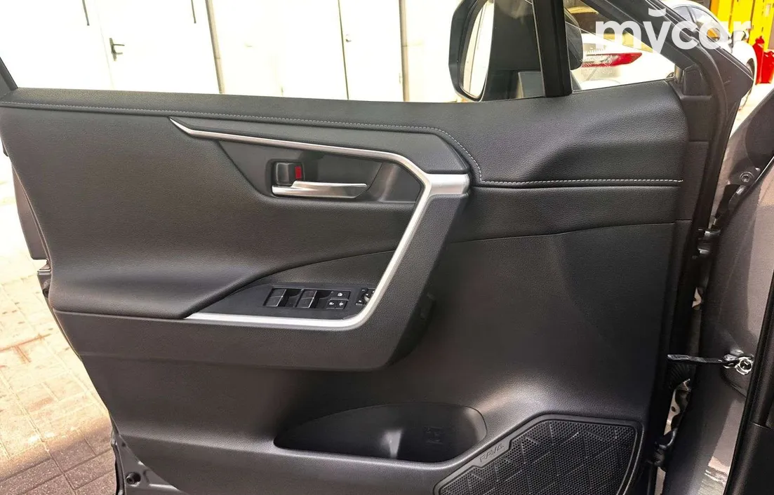 Toyota RAV4 2022