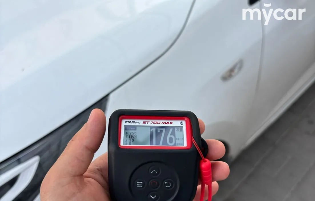 Kia Rio 2021