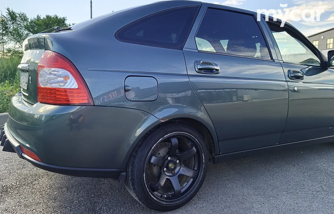 LADA Priora 2010