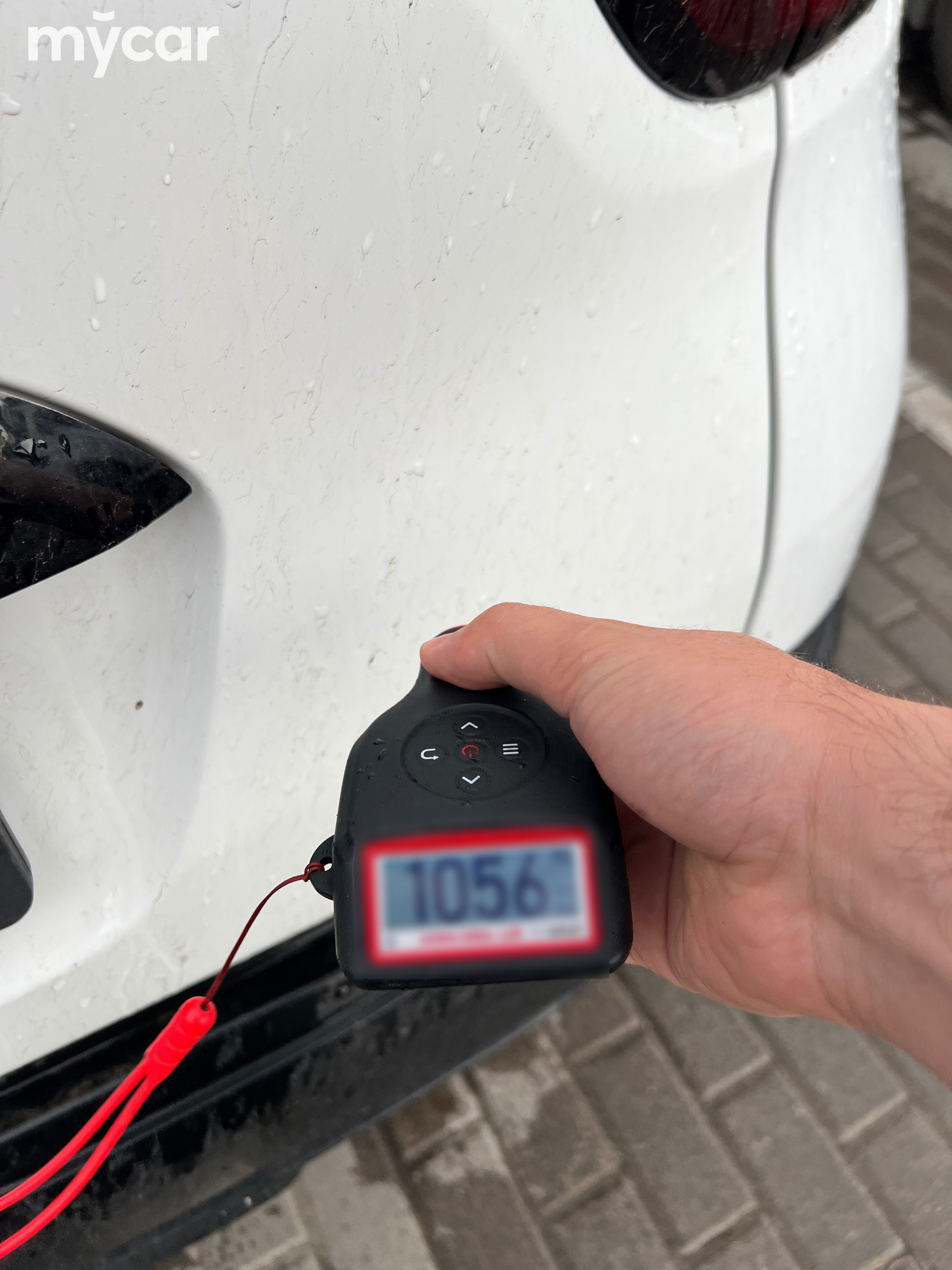Renault Kaptur 2018