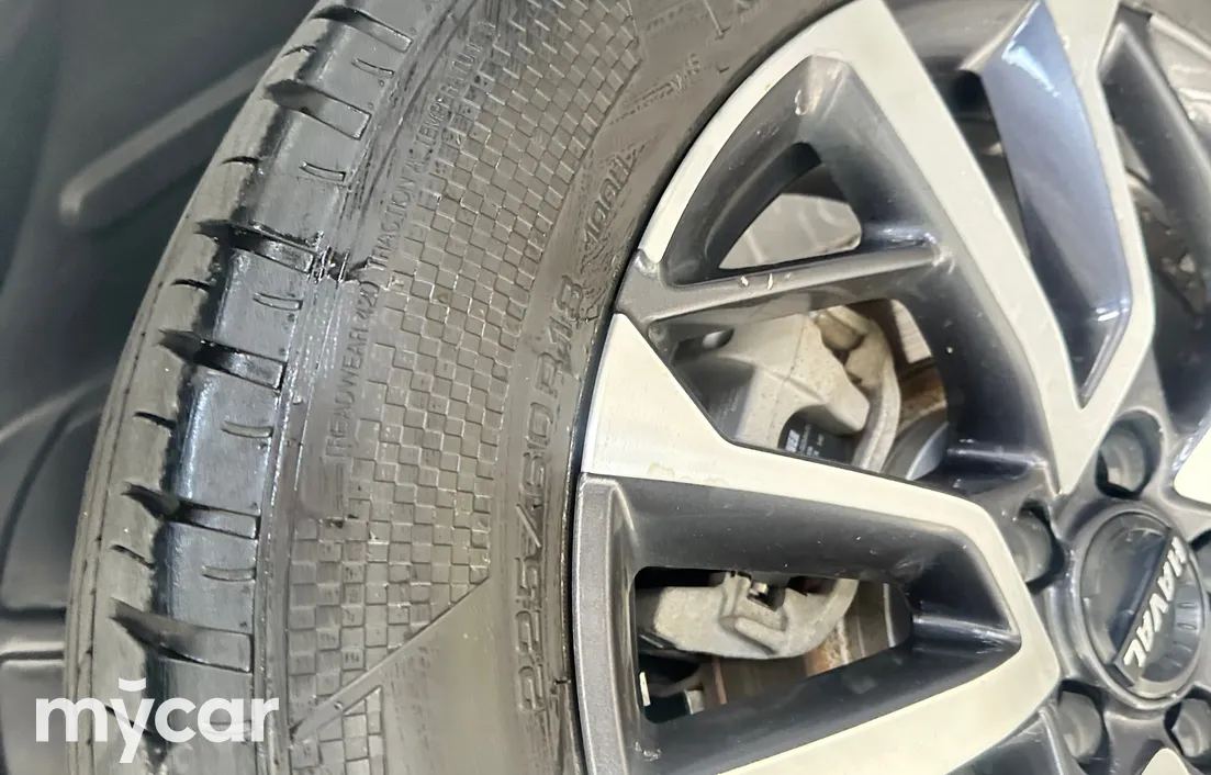 Haval H6 2023