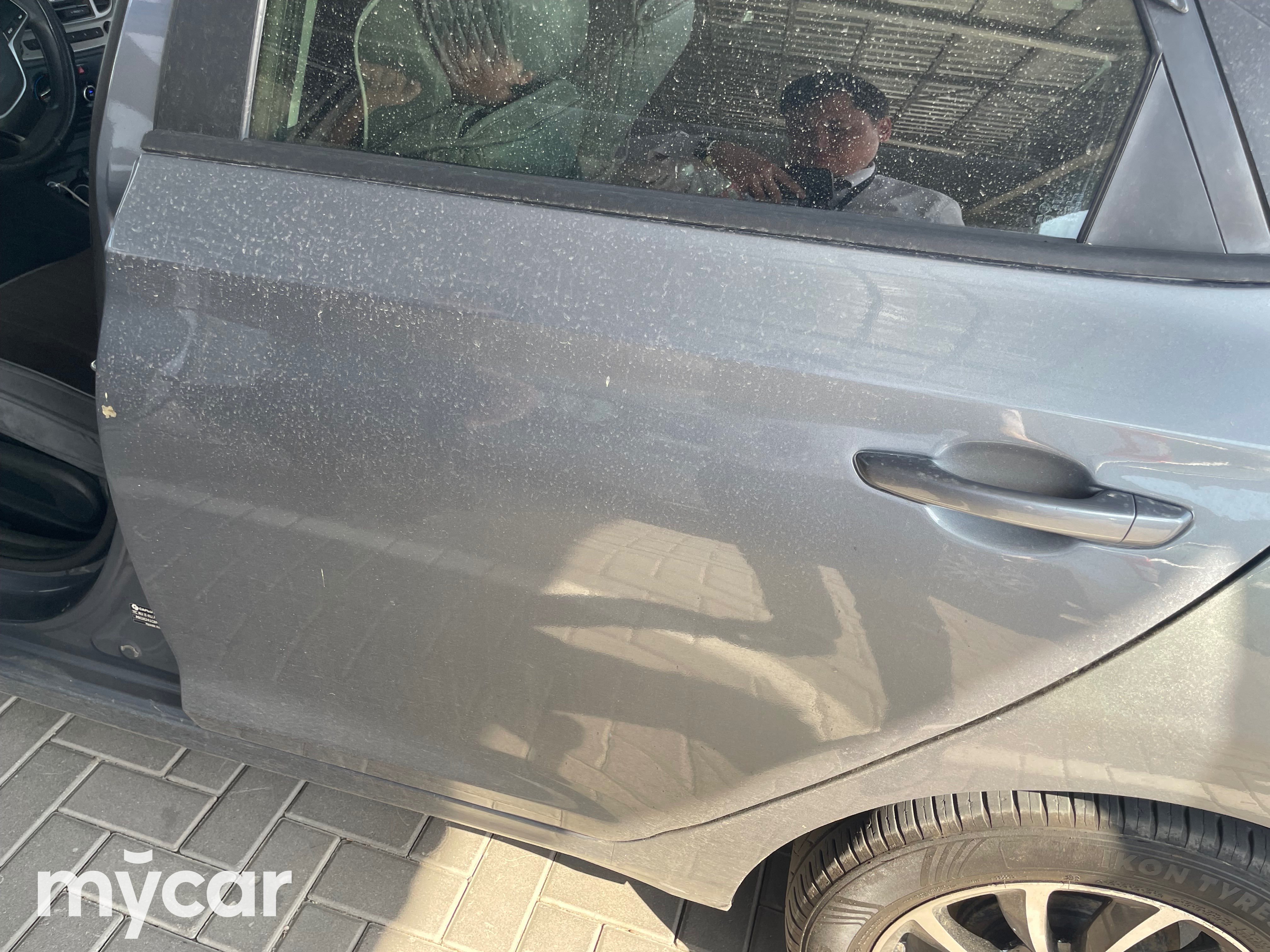 Hyundai Accent 2020